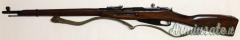 Mosin Nagant 91/30 Tula