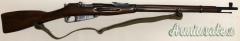 Mosin Nagant 91/30 Tula