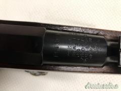 Mosin Nagant 91/30 Tula