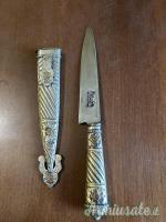 Coltello  Atahualpa Tandil