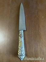 Coltello  Atahualpa Tandil