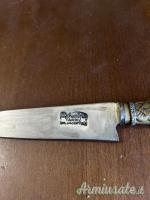Coltello  Atahualpa Tandil