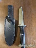 Coltello Boker 154cm