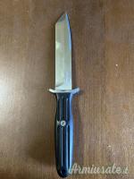 Coltello Boker 154cm