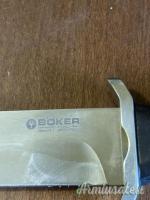 Coltello Boker 154cm