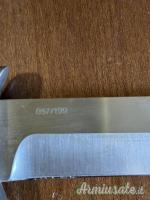 Coltello Boker 154cm