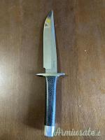 Coltello artigianale M.Orlandi 30cm