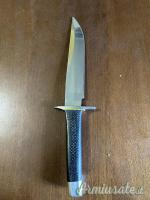 Coltello artigianale M.Orlandi 30cm