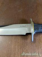 Coltello artigianale M.Orlandi 30cm