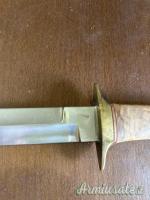 Coltello artigianale M.Orlandi 31cm