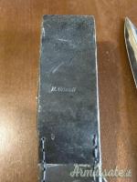 Coltello artigianale M.Orlandi 33cm