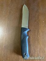 Coltello Linder ATS 34 - SUPER EDGE 2