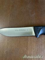 Coltello Linder ATS 34 - SUPER EDGE 2