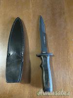 Coltello Linder MISSION.S