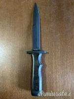 Coltello Linder MISSION.S