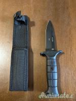 Coltello Eickhorn Solingen UK 2000