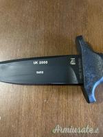 Coltello Eickhorn Solingen UK 2000
