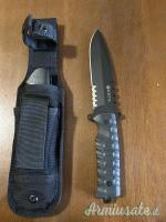 Coltello Beretta Tactical Fixed Blade