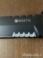 Coltello Beretta Tactical Fixed Blade