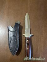 Coltello JC Crowing