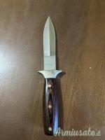 Coltello JC Crowing