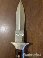 Coltello JC Crowing