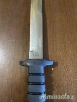 Coltello Tomhawk XL 321