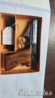 Mauser HSC 7.65mm Brev.