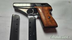 Mauser HSC 7.65mm Brev.