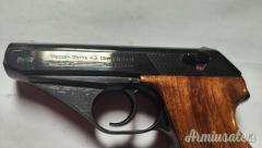 Mauser HSC 7.65mm Brev.