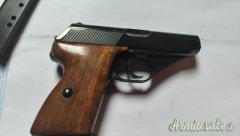 Mauser HSC 7.65mm Brev.