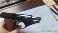 Mauser HSC 7.65mm Brev.