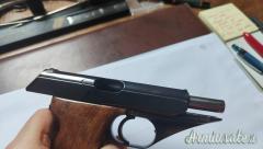 Mauser HSC 7.65mm Brev.