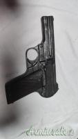 Steyr Mannlicher Piper 1908 calibro 7,65
