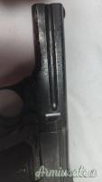 Steyr Mannlicher Piper 1908 calibro 7,65