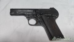Steyr Mannlicher Piper 1908 calibro 7,65