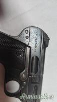 Steyr Mannlicher Piper 1908 calibro 7,65