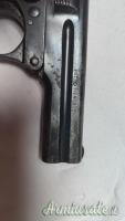 Steyr Mannlicher Piper 1908 calibro 7,65