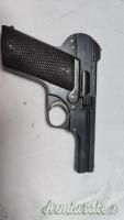 Steyr Mannlicher Piper 1908 calibro 7,65