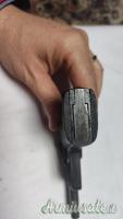 Steyr Mannlicher Piper 1908 calibro 7,65