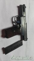 Mauser modello 1910 calibro 6,35