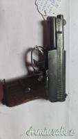 Mauser modello 1910 calibro 6,35