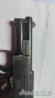 Mauser modello 1910 calibro 6,35