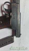Mauser modello 1910 calibro 6,35