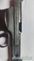 Mauser modello 1910 calibro 6,35