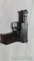 Mauser modello 1910 calibro 6,35