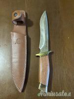 Coltello Magnum Stainless