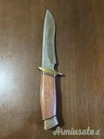 Coltello Magnum Stainless