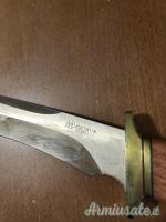 Coltello Magnum Stainless