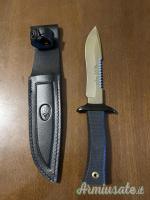 Coltello Muela